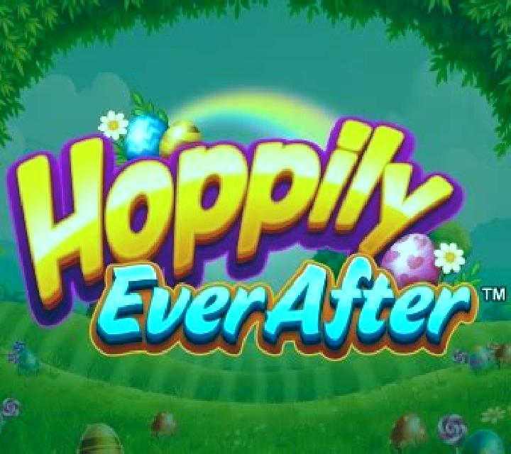 Hoppily Ever After online slot