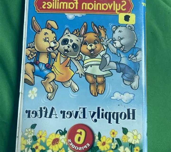 Hoppily Ever After slot machine