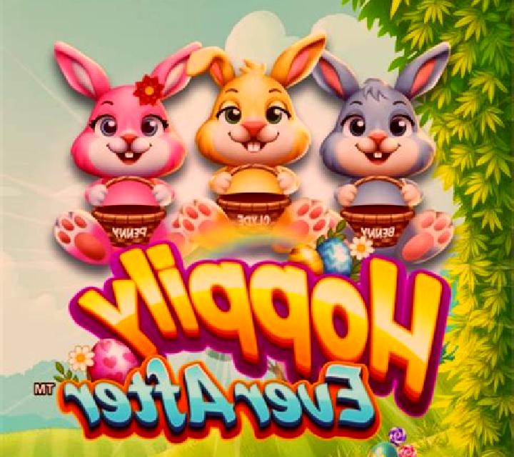 Hoppily Ever After slot