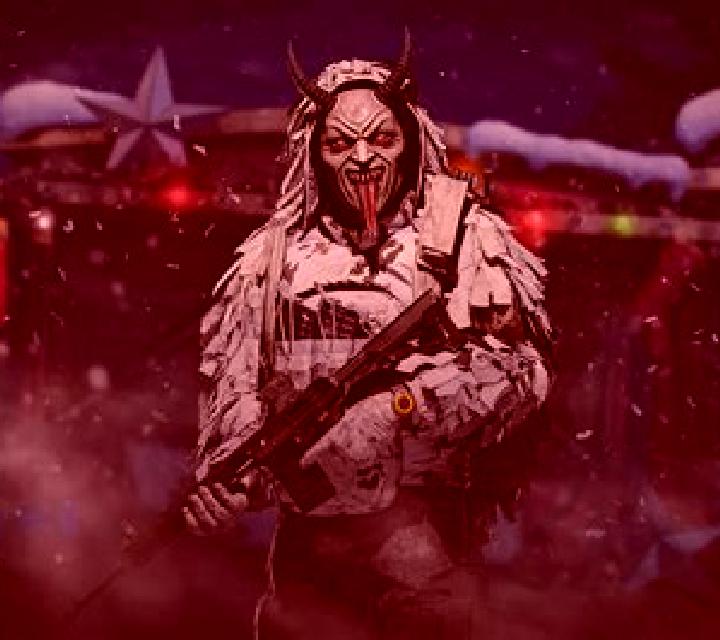 Horde 2 Winter online slot