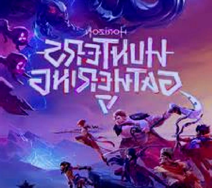 Horizon Hunters slot game