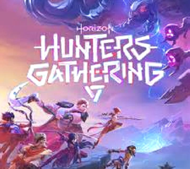 Horizon Hunters slot machine