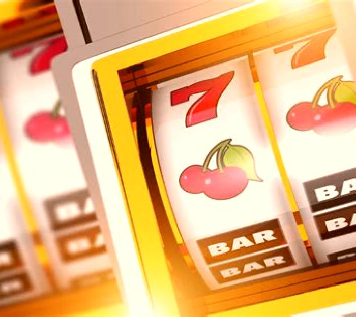 Horn of Plenty Spin16 slot machine
