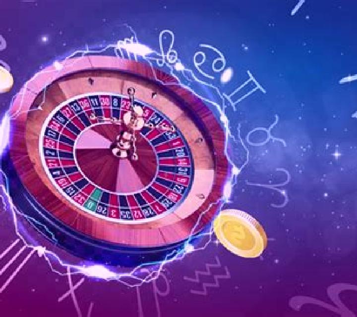 Horoscope Heroes online slot