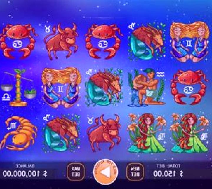Horoscope (KA Gaming) slot