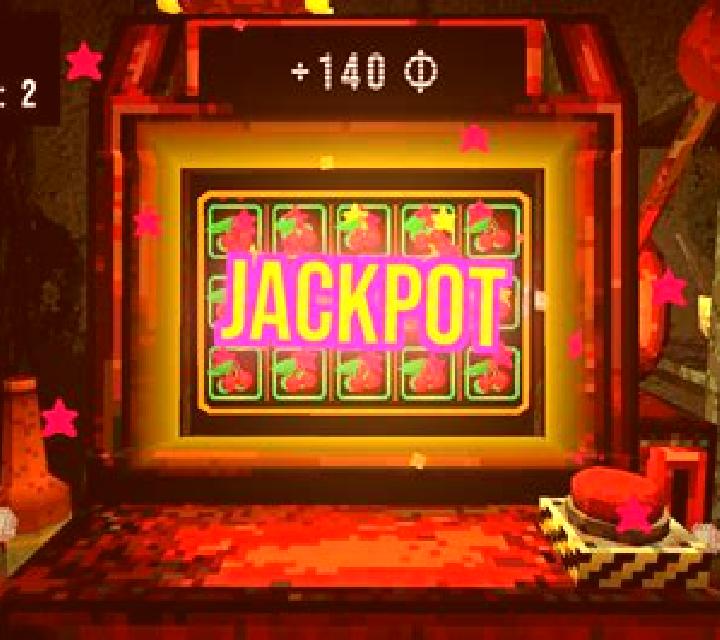 Horror Castle slot machine