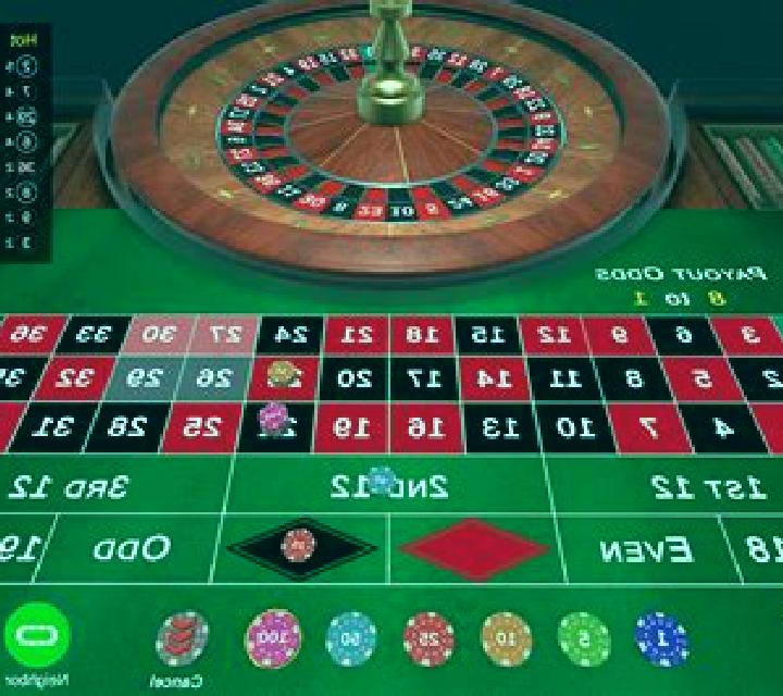 Horror House (Portomaso Gaming) online slot