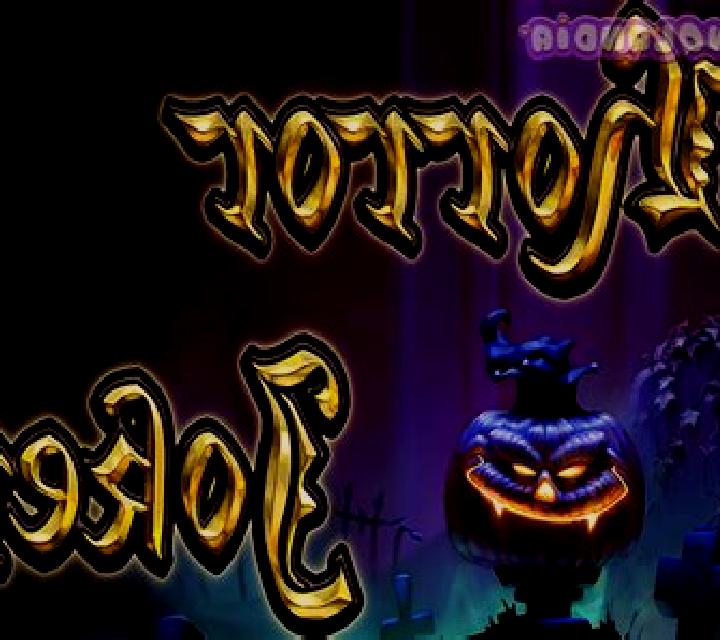 Horror Joker slot