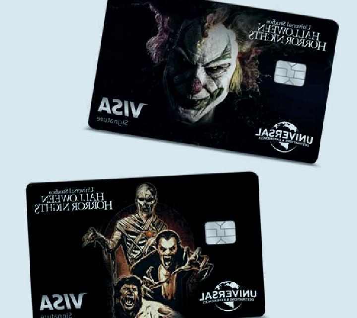 Horror Nights online slot