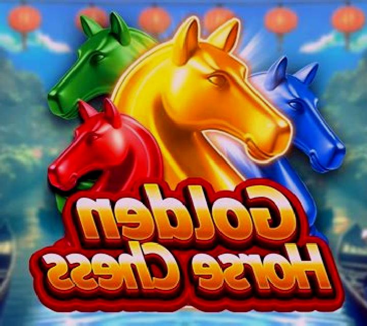 Horse Blitz online slot