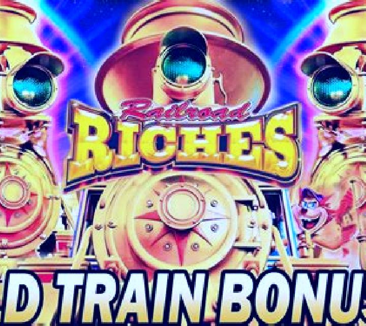 Horse Race Riches online slot