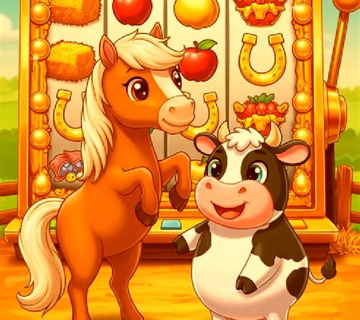 Horse Racing 1 slot