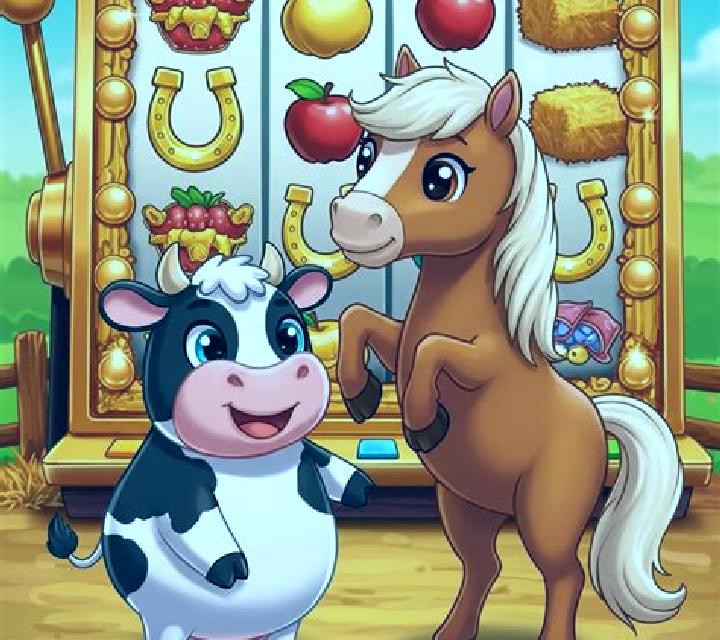 Horse Racing 2 slot game