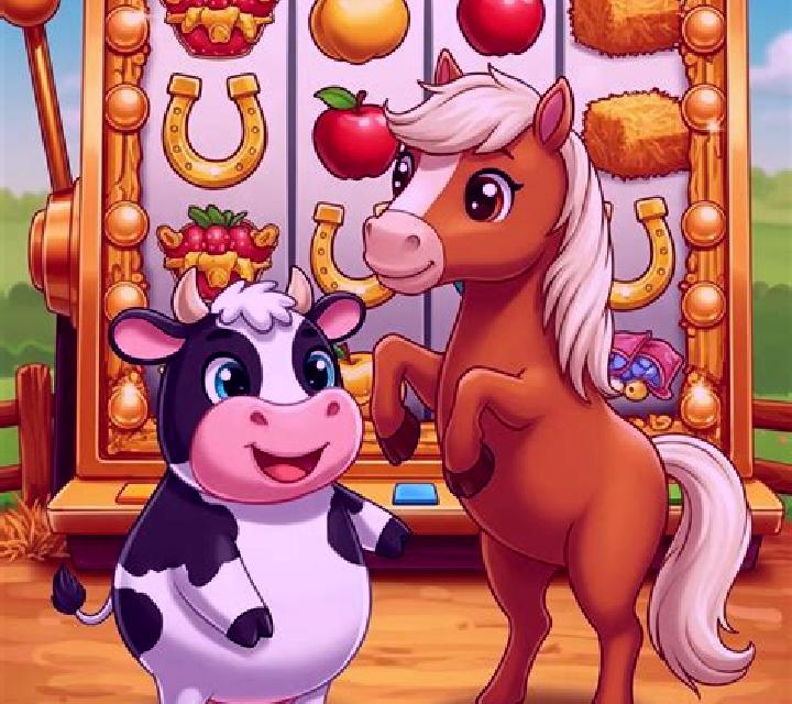 Horse Racing 2 slot machine