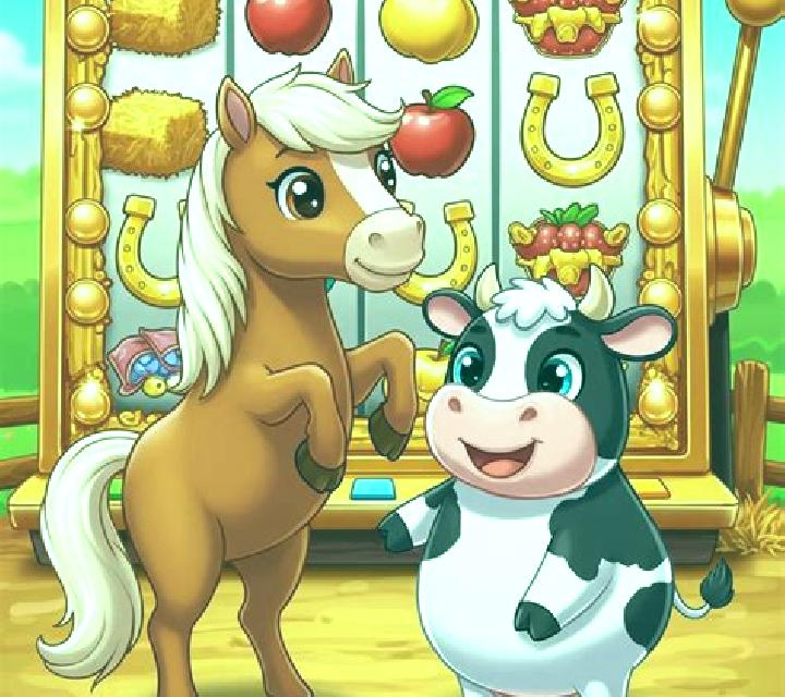 Horse Racing 2 slot