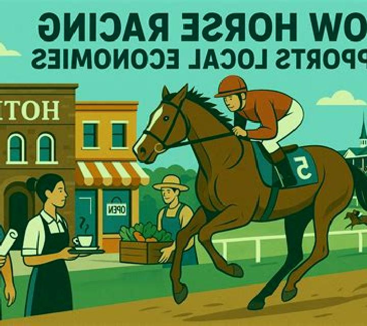 Horse Racing (Askmeslot) slot game