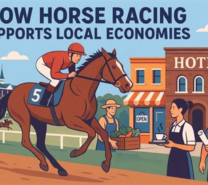 Horse Racing (Askmeslot) slot