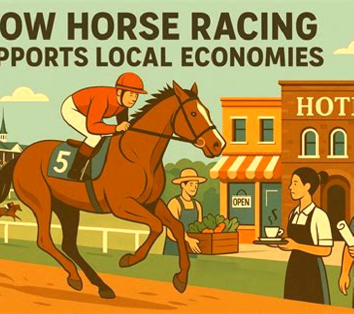 Horse Racing (Atlas-V) online slot