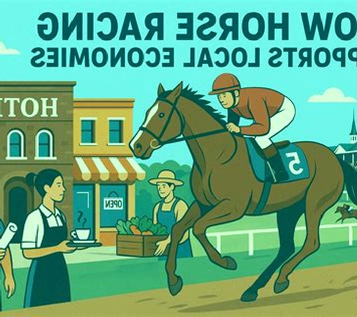 Horse Racing (Atlas-V) slot game