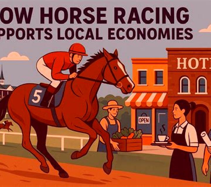Horse Racing (Atlas-V) slot