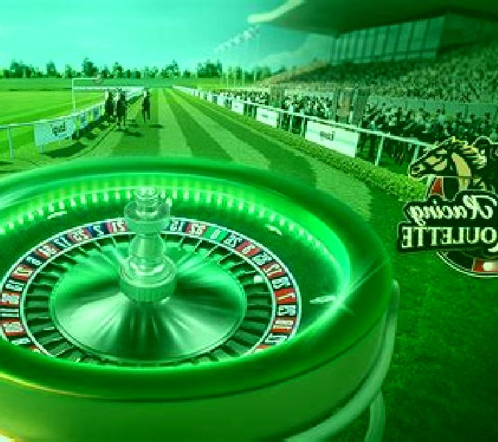 Horse Racing Auto Roulette online slot