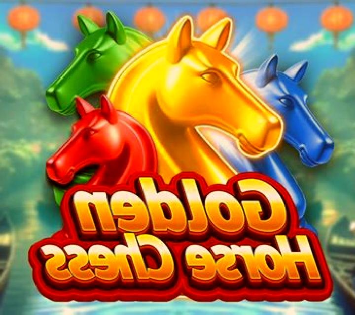 Horse Racing (Elbet) online slot