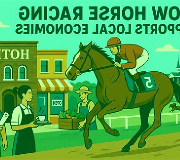 Horse Racing (Elbet) slot