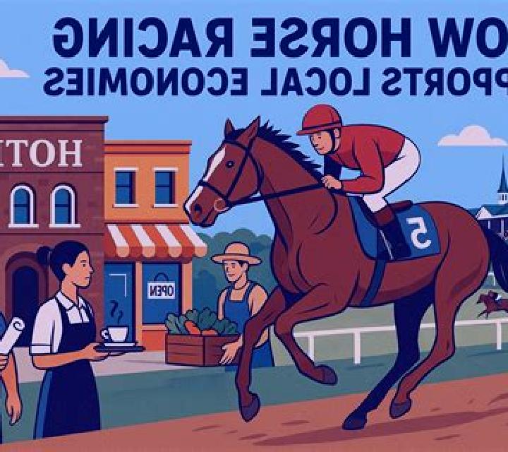 Horse Racing (GameScale) online slot