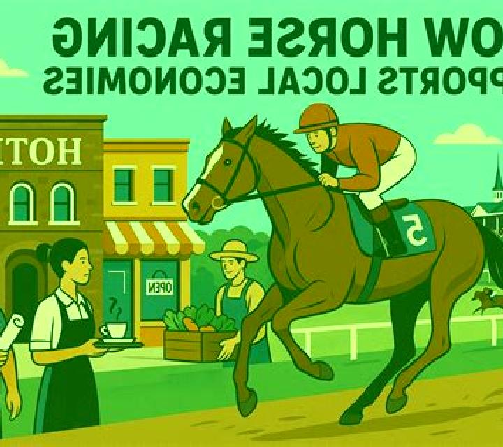 Horse Racing (GameScale) slot game