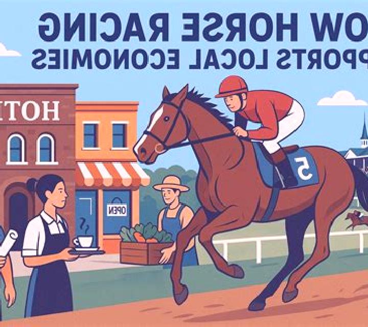 Horse Racing (GameScale) slot