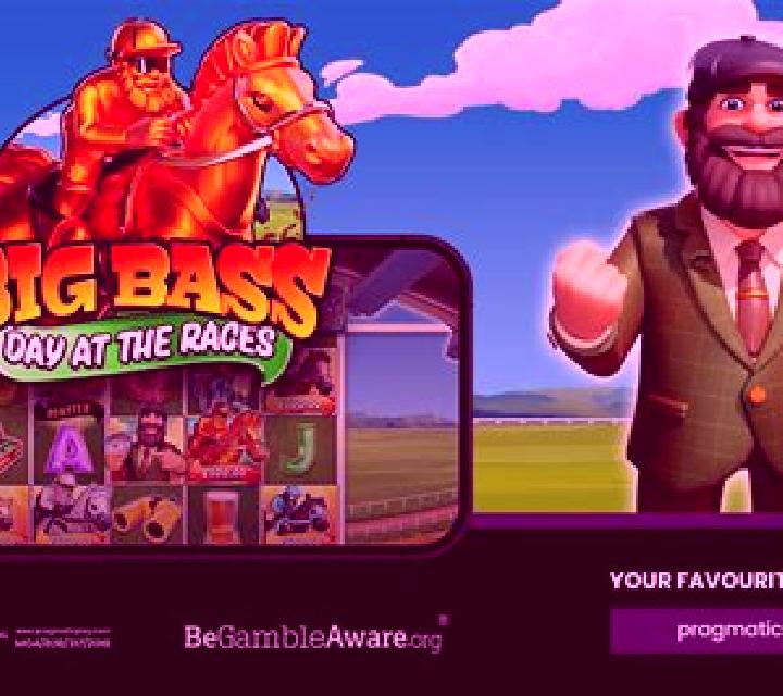 Horse Racing (Pragmatic Play) slot