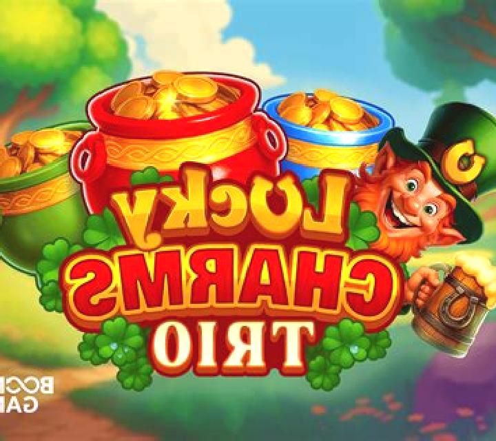 Horse Trio Bonus online slot