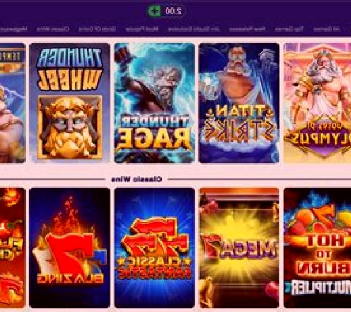 Horseman s Prize online slot