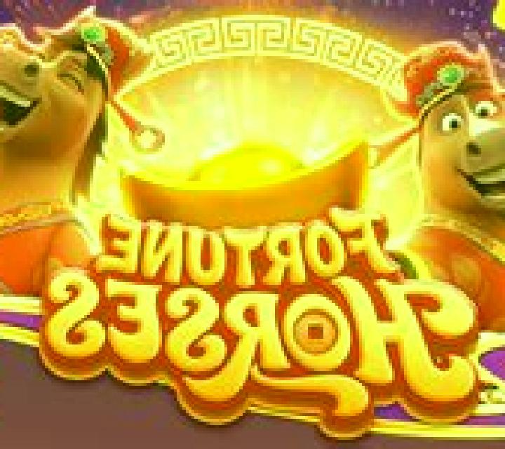 Horses of Fortune online slot