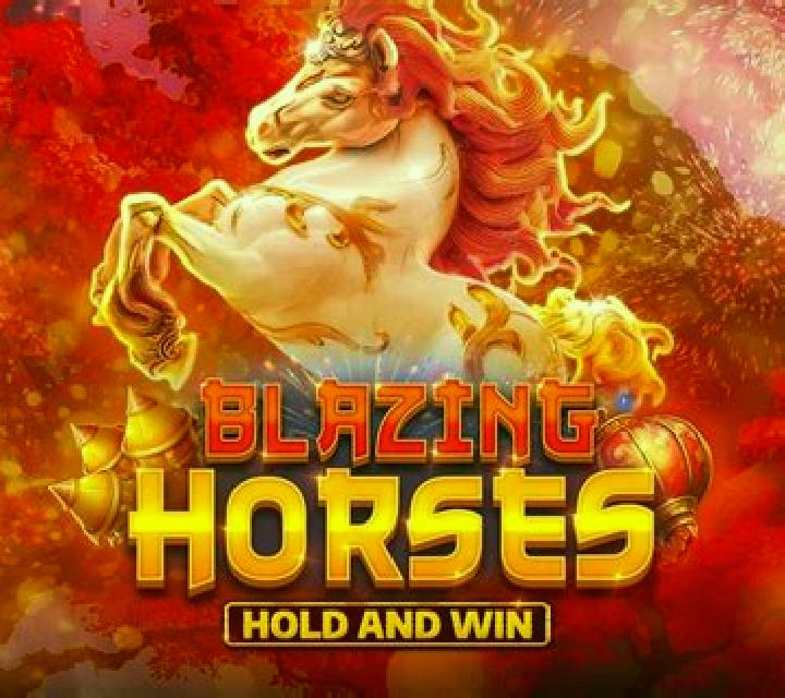 Horses Streak online slot