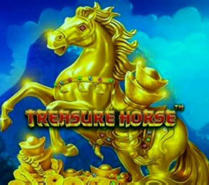 Horse s Treasures slot