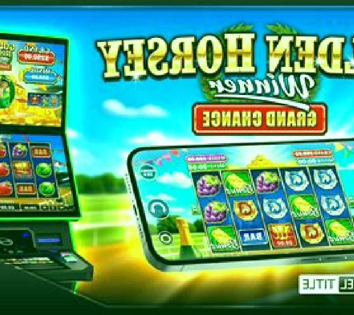Horsey online slot
