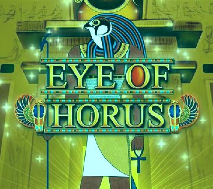 Horus Eye (Apollo Games) online slot