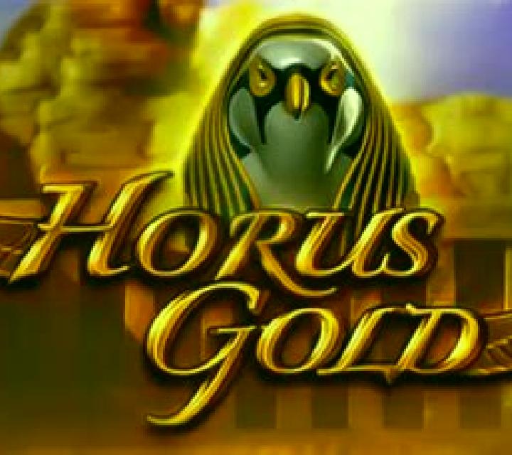 Horus Gold slot