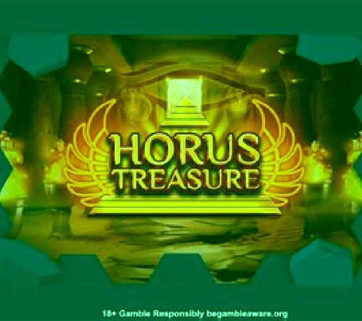 Horus Treasure online slot