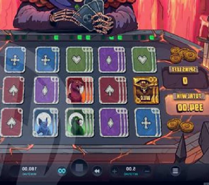 Hot 2 Drop slot