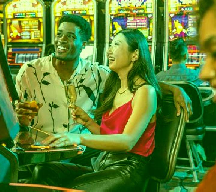 Hot 27 online slot