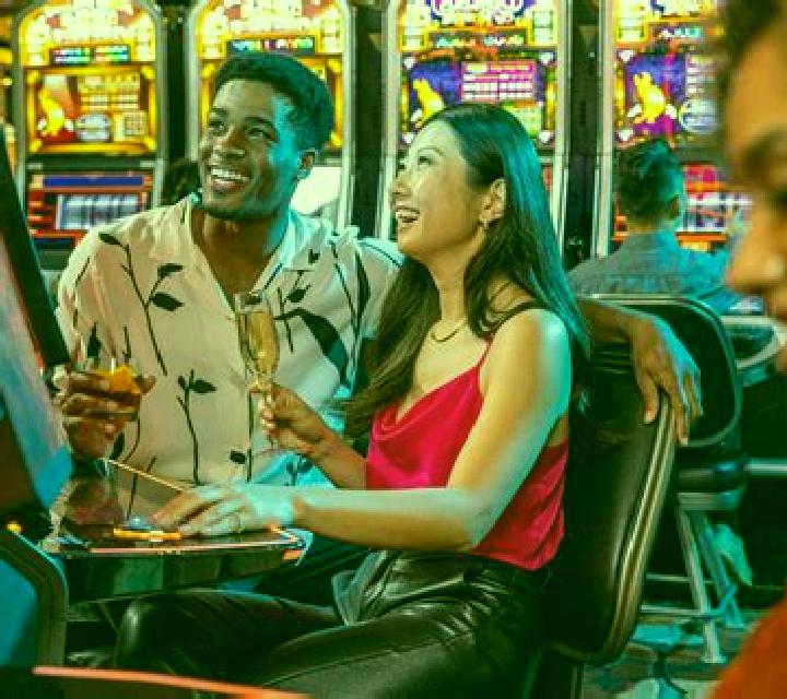 Hot 27 slot game