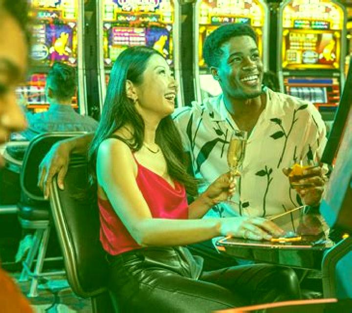 Hot 27 slot