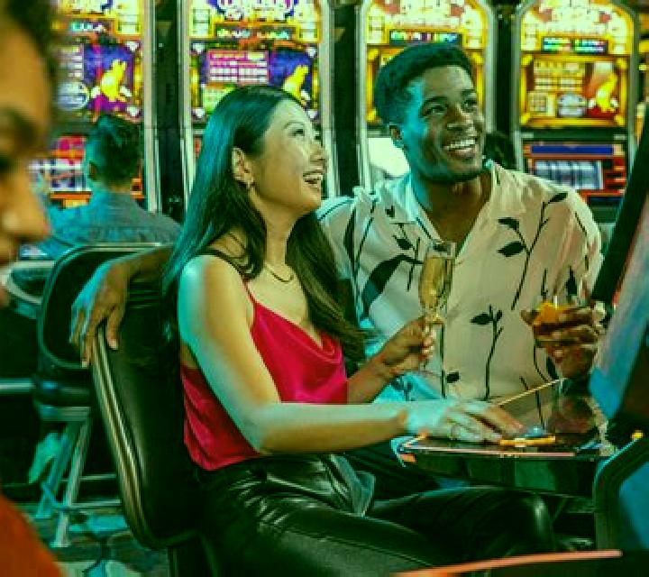 Hot 40 slot machine