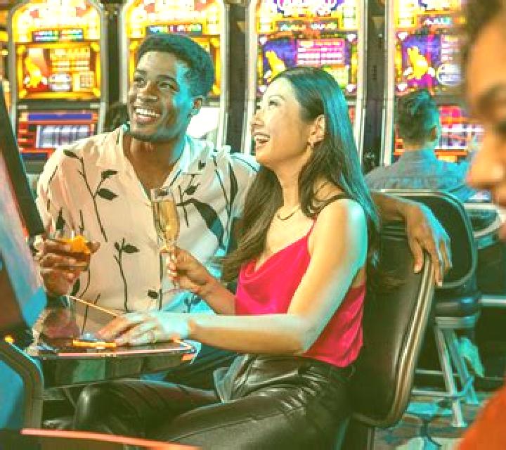 Hot 5 Deluxe slot game