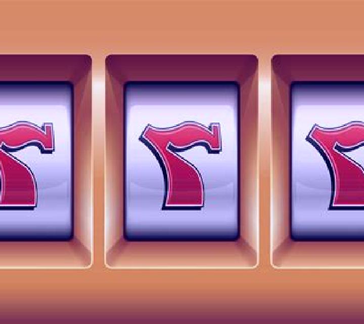 Hot 777 slot machine