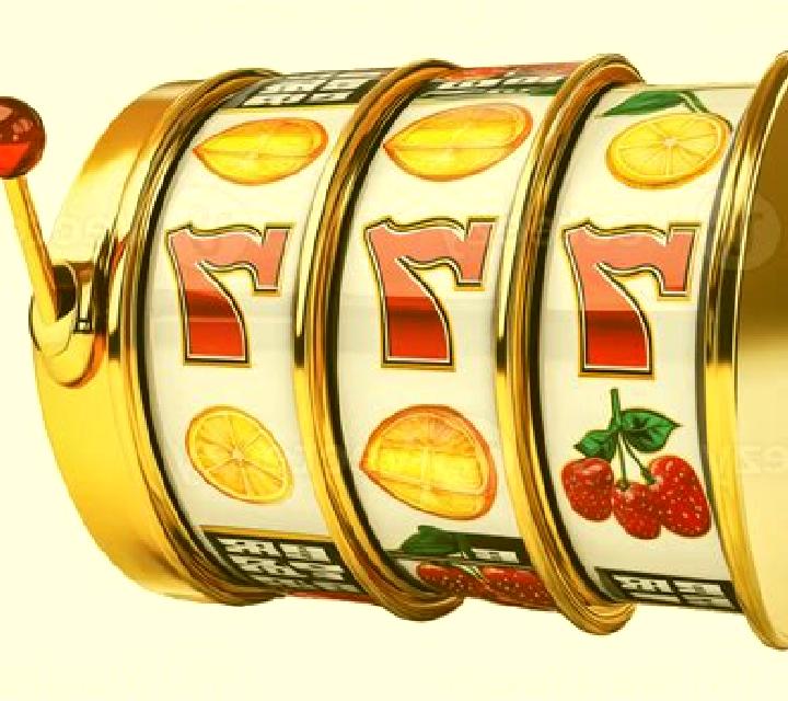 Hot 7s Fruit Fiesta slot machine