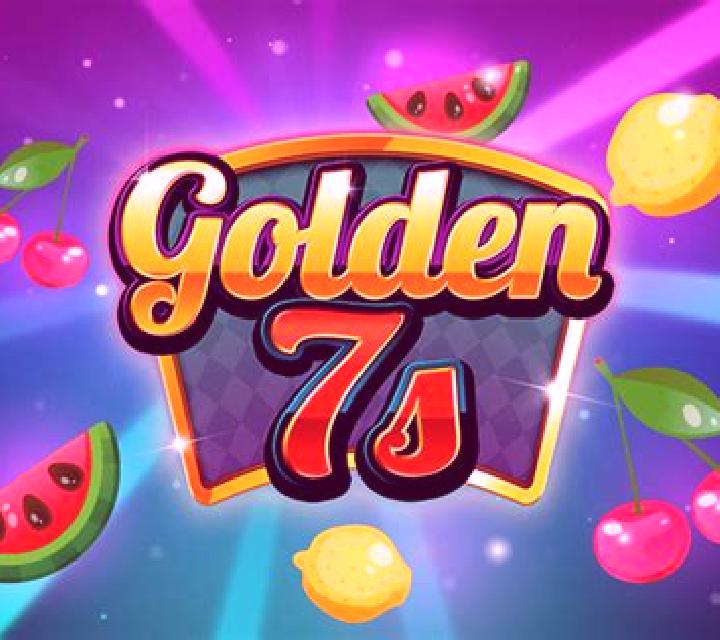 Hot 7 s online slot