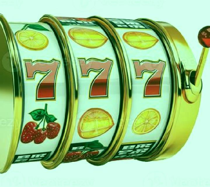 Hot 7 s slot machine